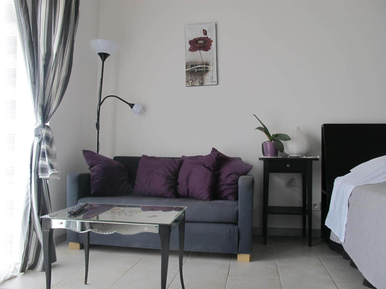 Bed and Breakfast Lou Cardalines Bédoin Esterno foto
