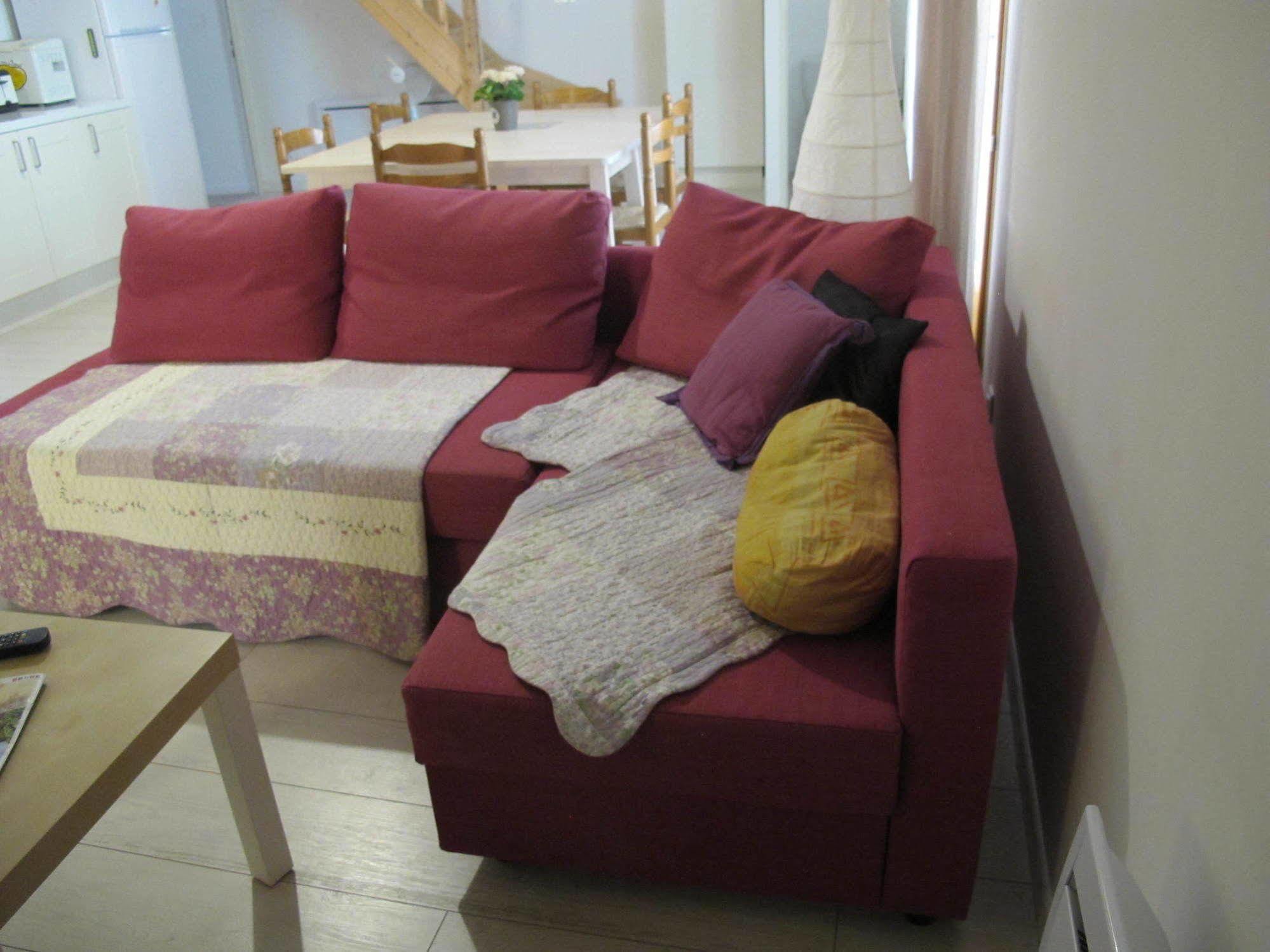 Bed and Breakfast Lou Cardalines Bédoin Esterno foto