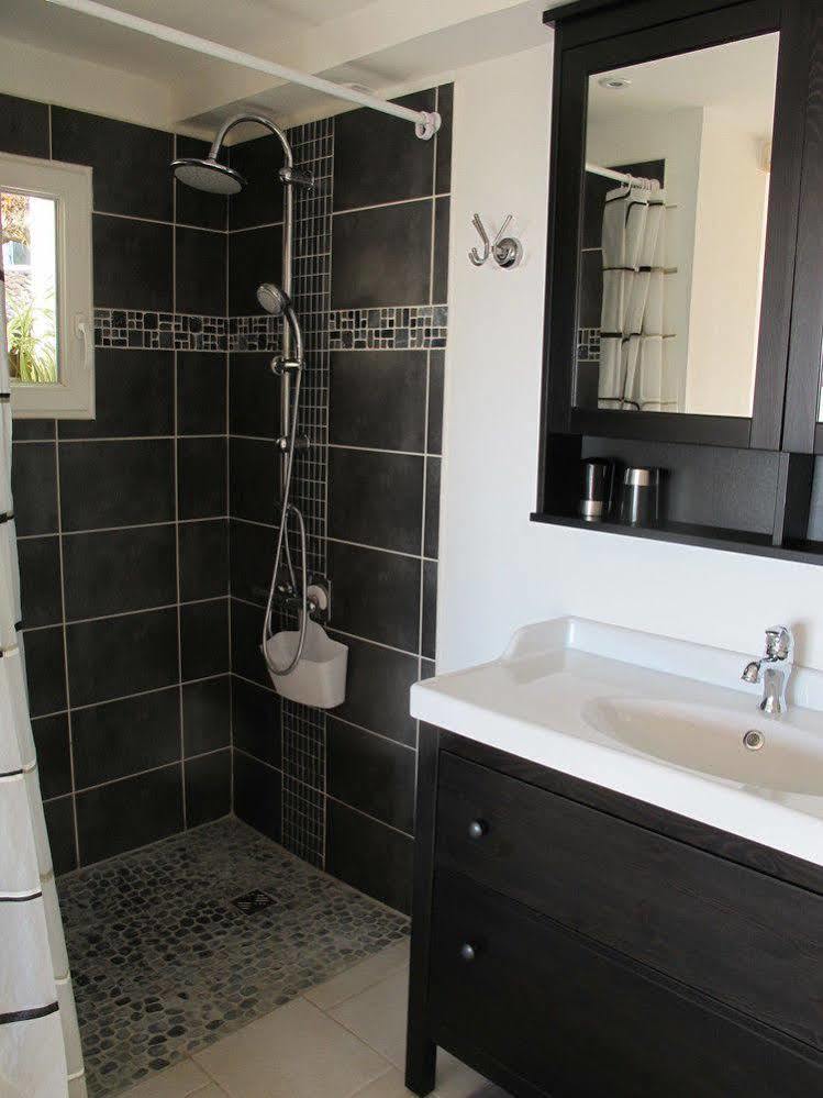 Bed and Breakfast Lou Cardalines Bédoin Esterno foto