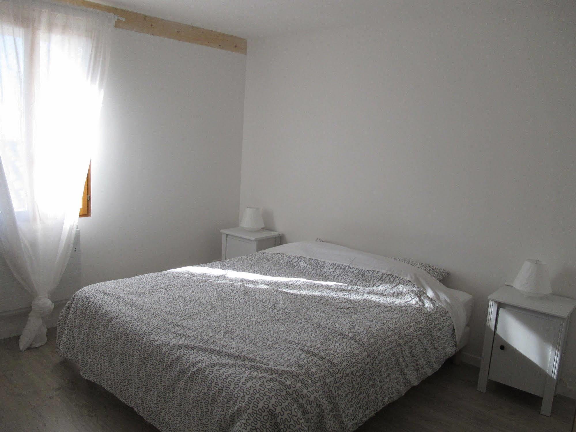 Bed and Breakfast Lou Cardalines Bédoin Esterno foto