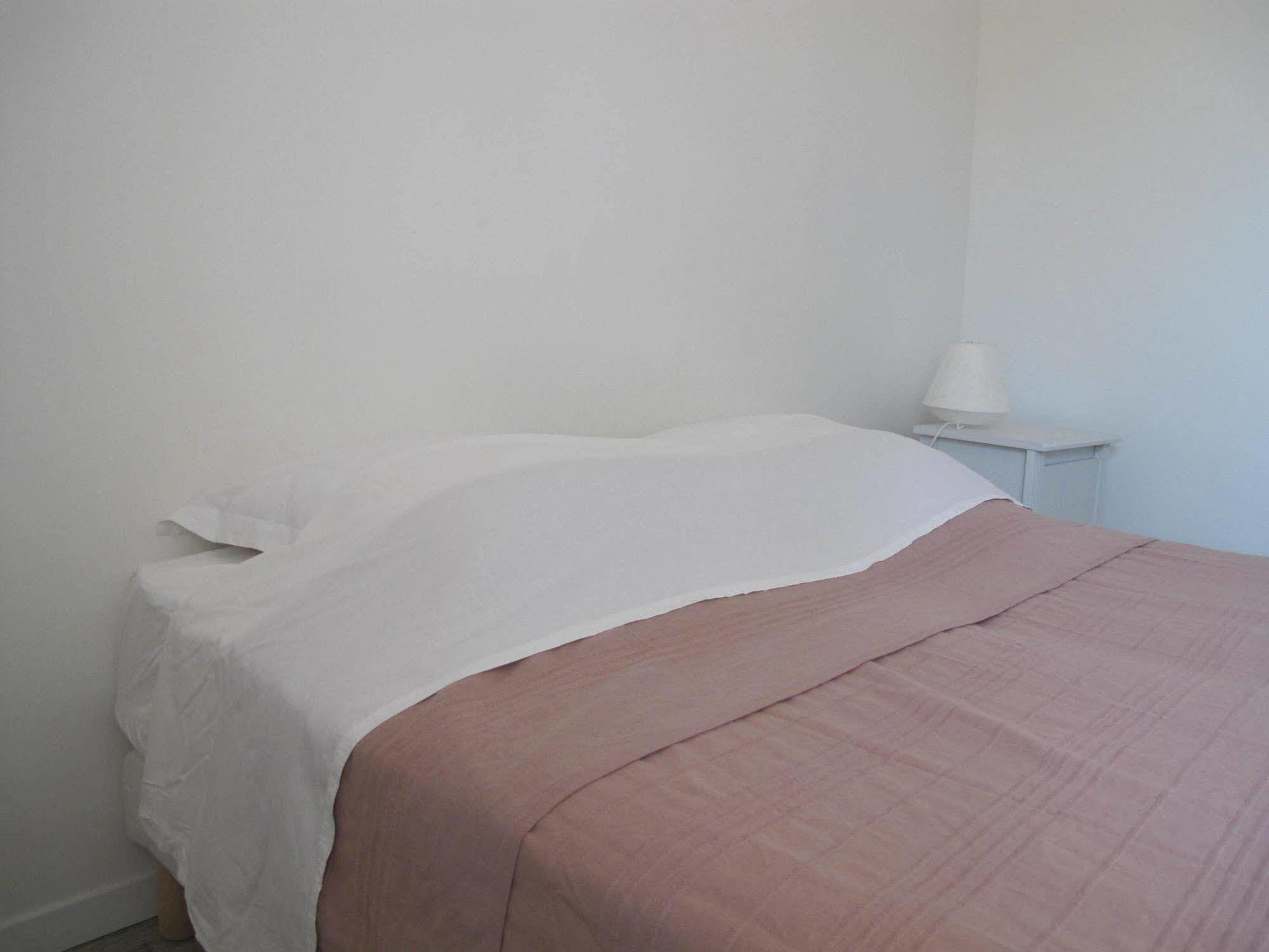 Bed and Breakfast Lou Cardalines Bédoin Esterno foto