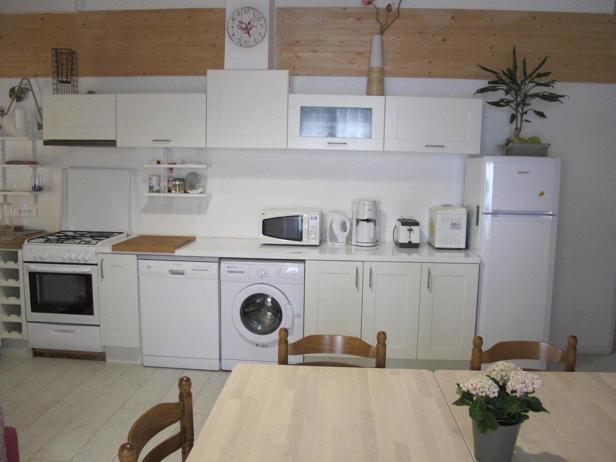 Bed and Breakfast Lou Cardalines Bédoin Esterno foto