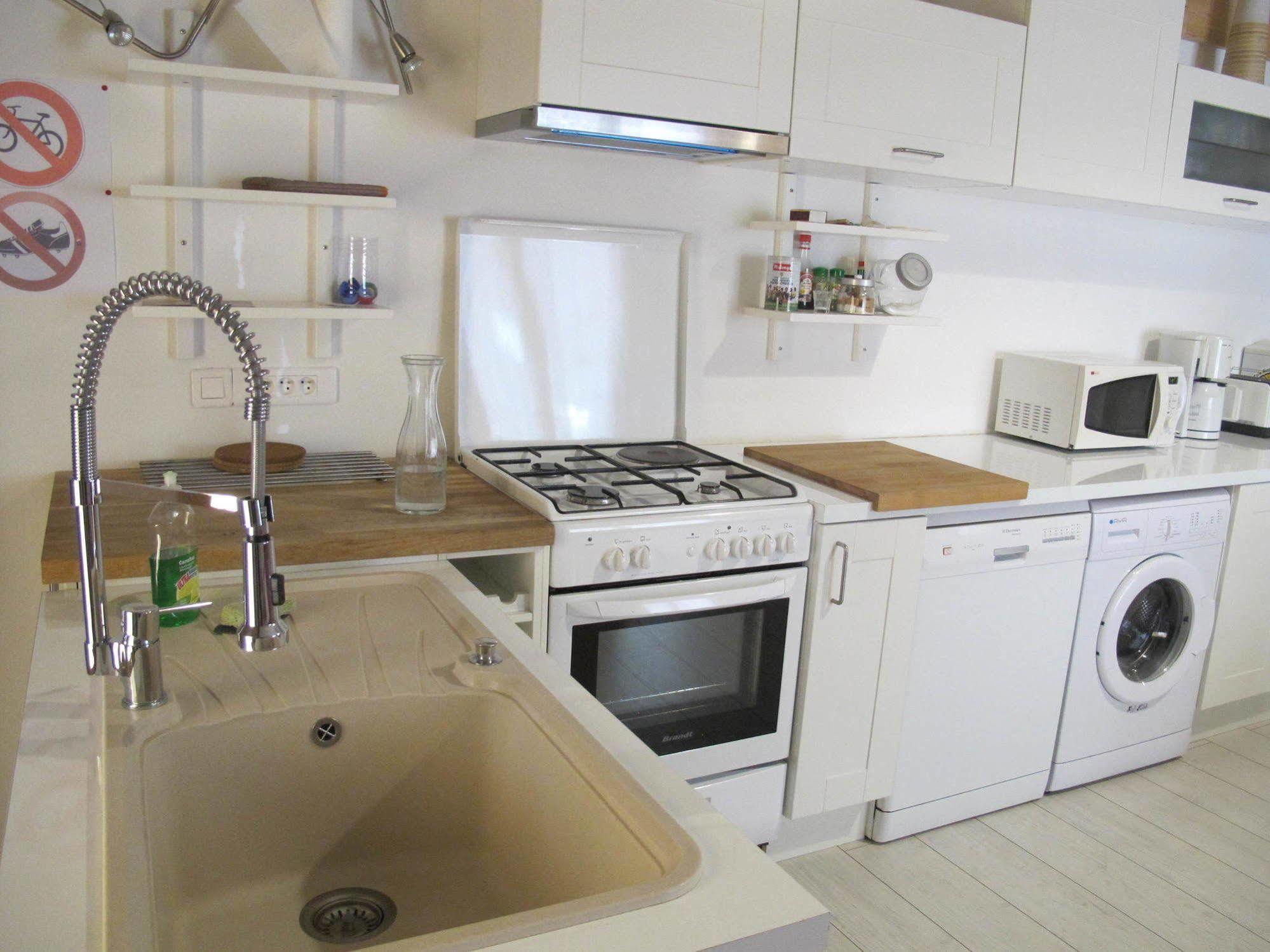 Bed and Breakfast Lou Cardalines Bédoin Esterno foto